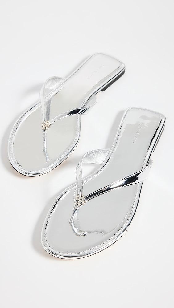 Tory Burch Classic Flip Flops | Shopbop Product Image