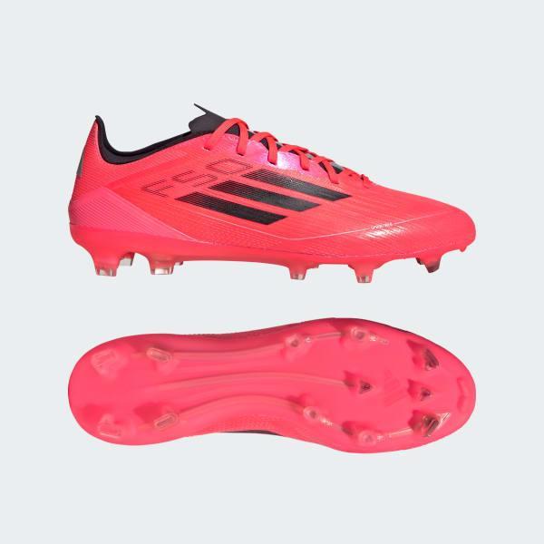 F50 Pro Firm Ground Cleats Product Image