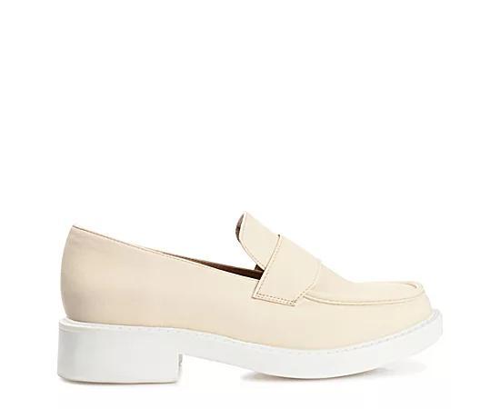 Journee Collection Womens Saydee Loafer Product Image