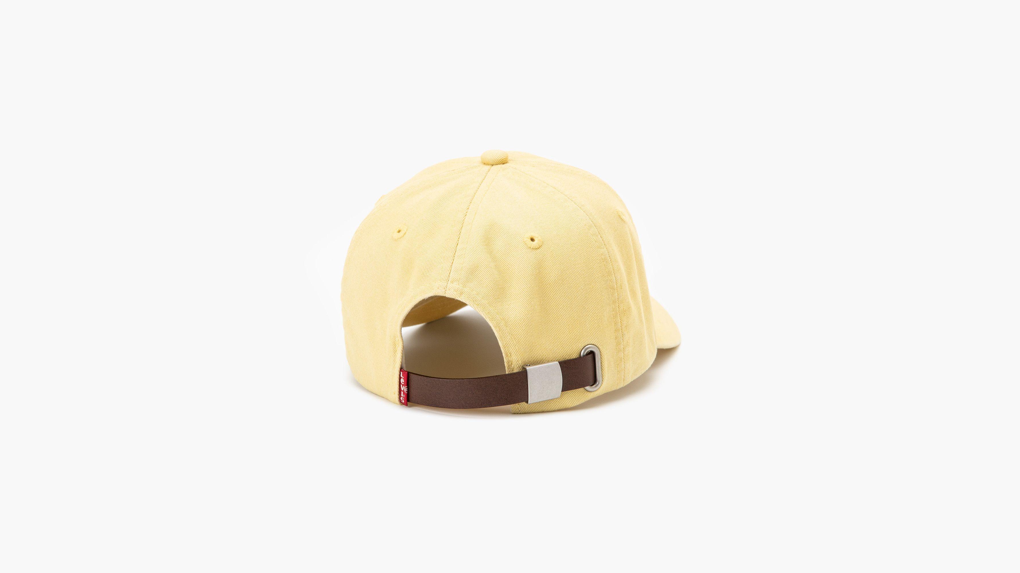 Mini Graphic Cap Product Image