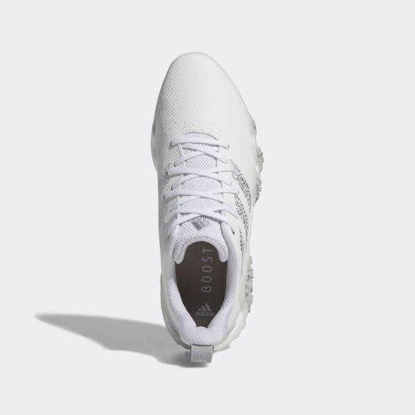 CODECHAOS 22 Spikeless Golf Shoes Product Image