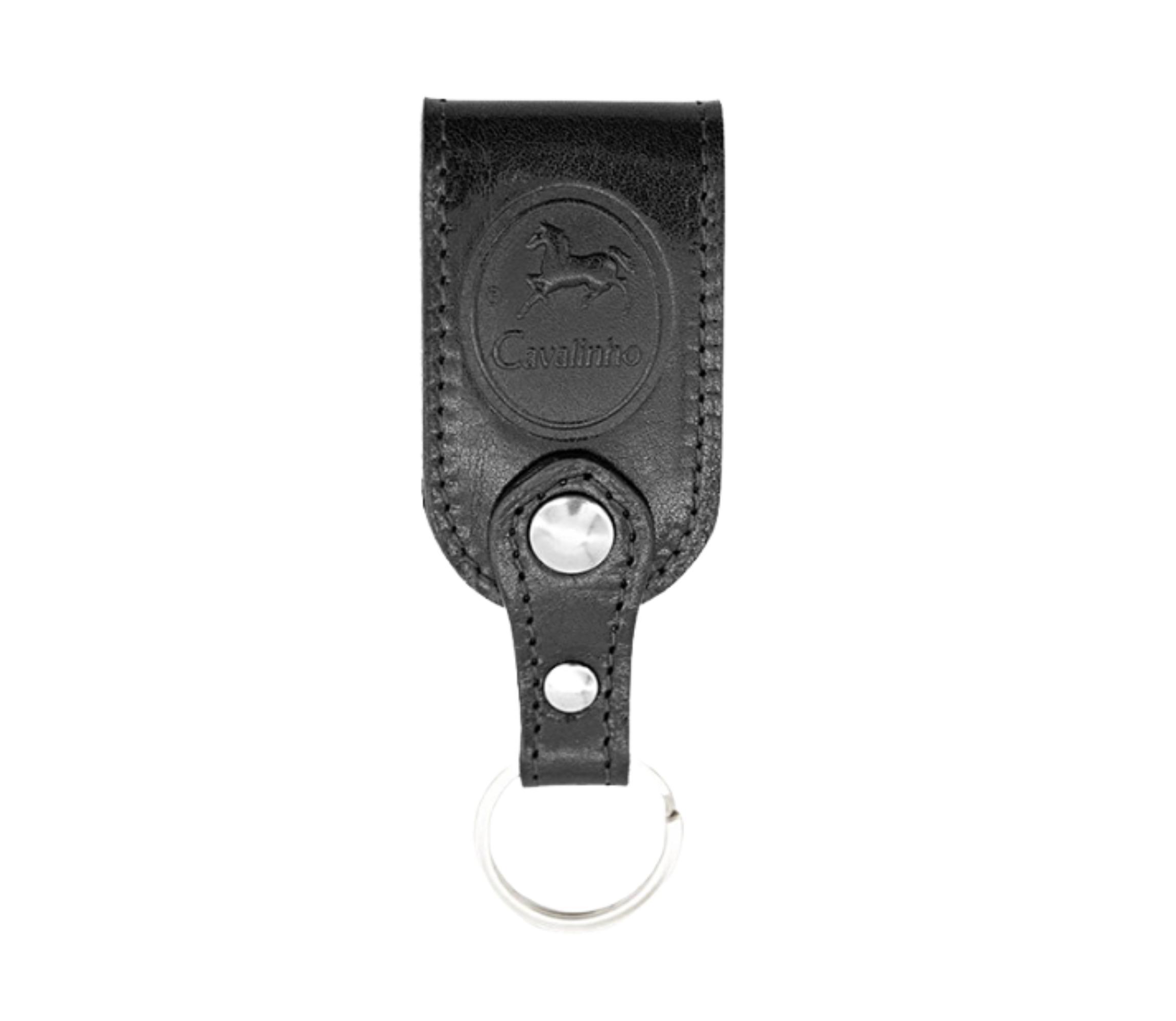 Leather Keychain Product Image