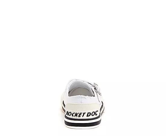 Rocket Dog Womens Jolissa Slip On Sneaker Product Image