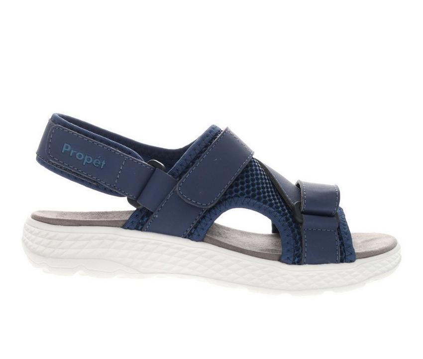 Women's Propet TravelActiv Sport Water-Ready Sandals Product Image