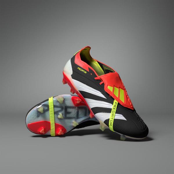 Predator Elite FT Firm Ground Soccer Cleats Product Image