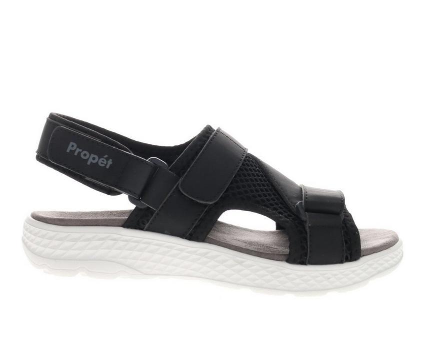 Women's Propet TravelActiv Sport Water-Ready Sandals Product Image