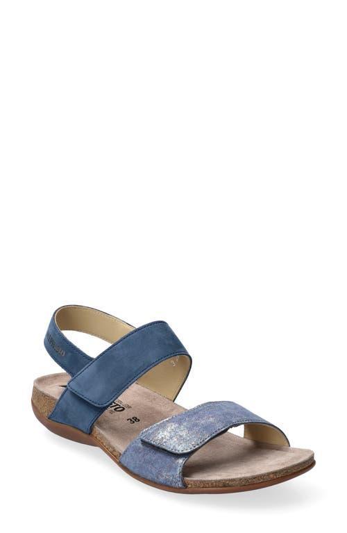 Mephisto Agave Sandal Product Image