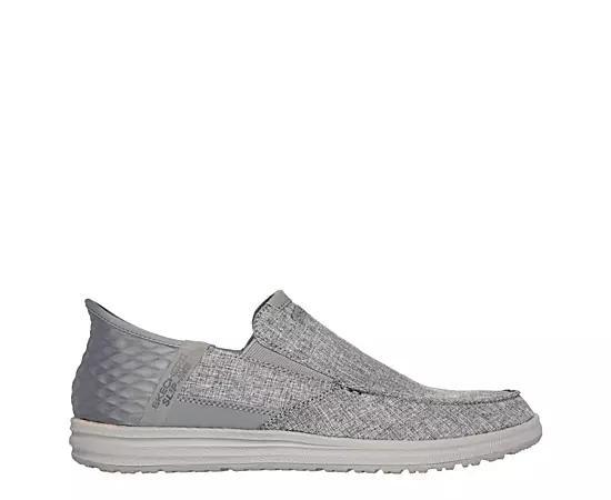 Skechers Men's Slip-Ins Melson-Medford Sneaker Product Image