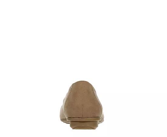 Xappeal Womens Francesca Flat Product Image