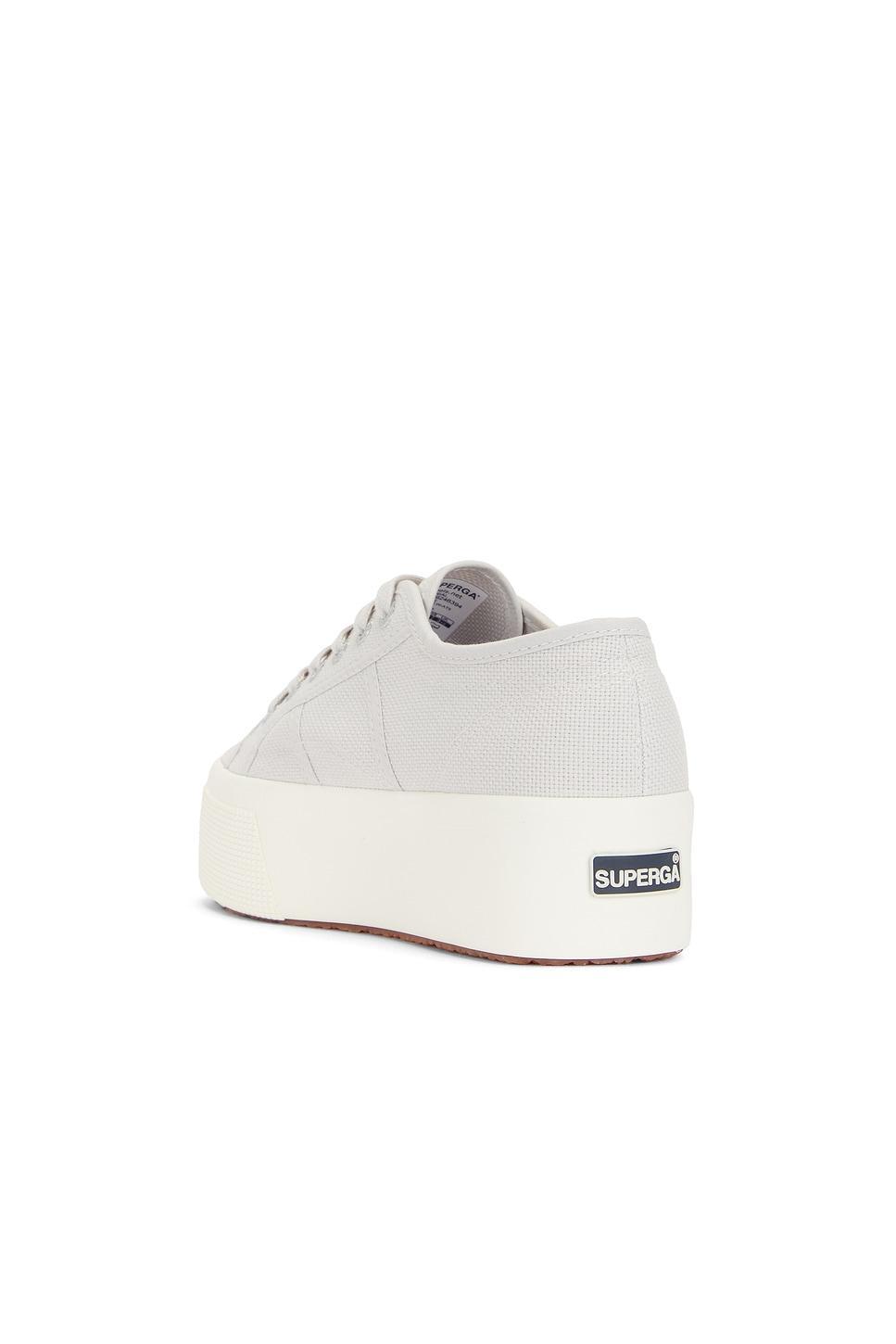 2790 Platform Sneaker Superga Product Image