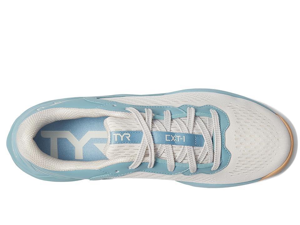 TYR Trainer Gum) Men's Shoes Product Image