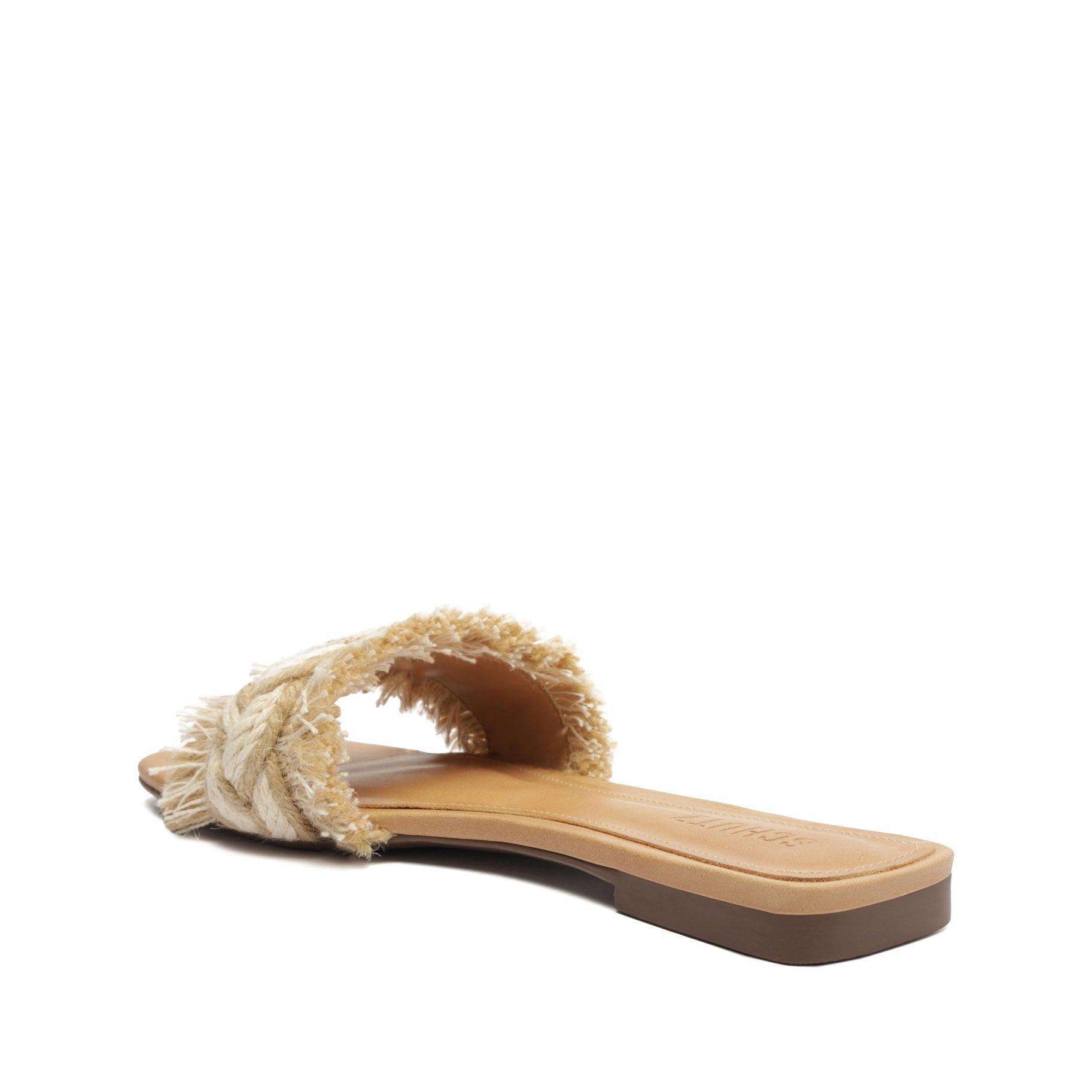 Adelia Flat Sandal Female Product Image