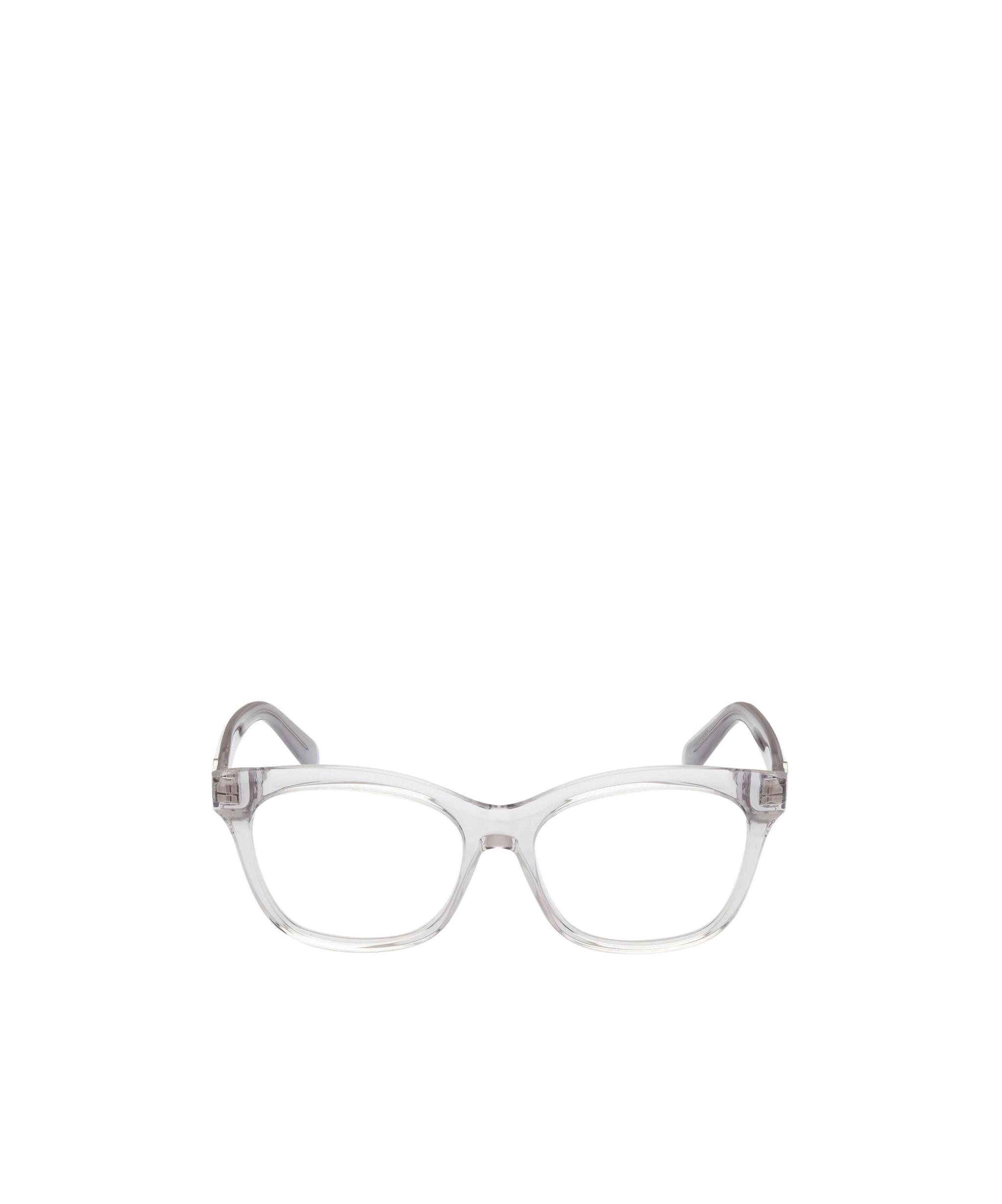 MONCLER Rectangular Flat Mirror In White Product Image