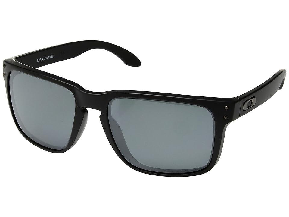 Oakley Holbrook XL 59mm Polarized Sunglasses Product Image