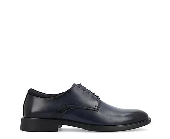 Thomas & Vine Mens Odin Tru Comfort Foam Oxford Dress Shoes Product Image