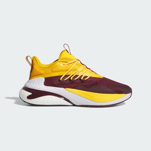 ASU Alphaboost V2 Shoes Product Image