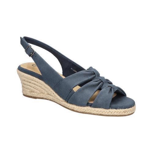 Bella Vita Cheerful Espadrille Wedge Sandal Product Image