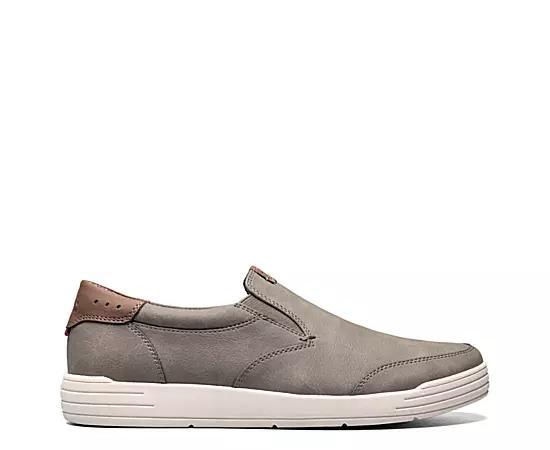 Nunn Bush Mens Kore City Walk Slip-On Sneakers Product Image