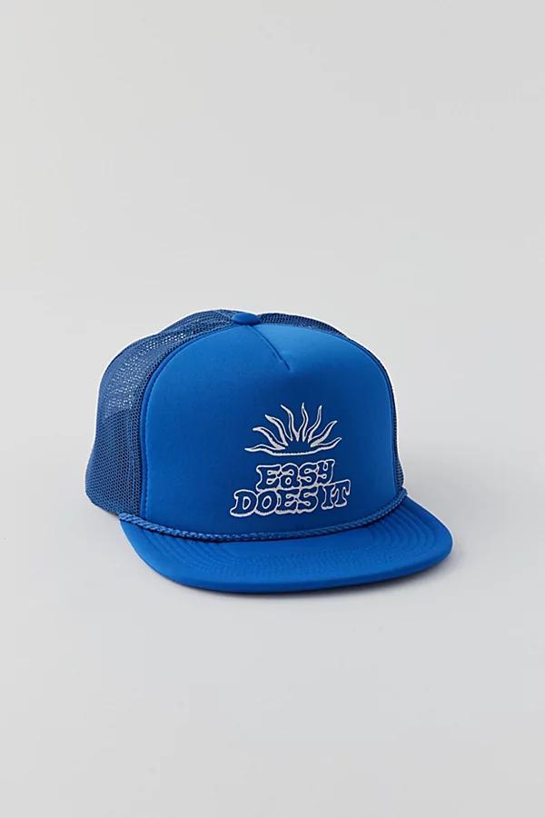 Katin Easy Does It Foam Trucker Hat Mens at Urban Outfitters Product Image