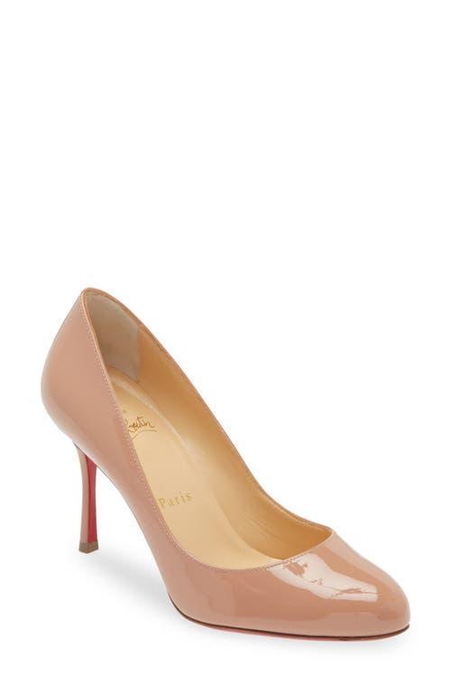 Christian Louboutin Dolly Patent Pump Product Image