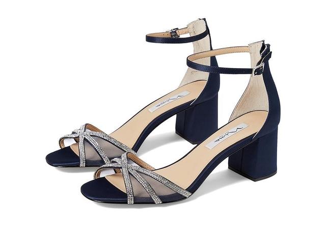 Nina Brooke Ankle Strap Sandal Product Image