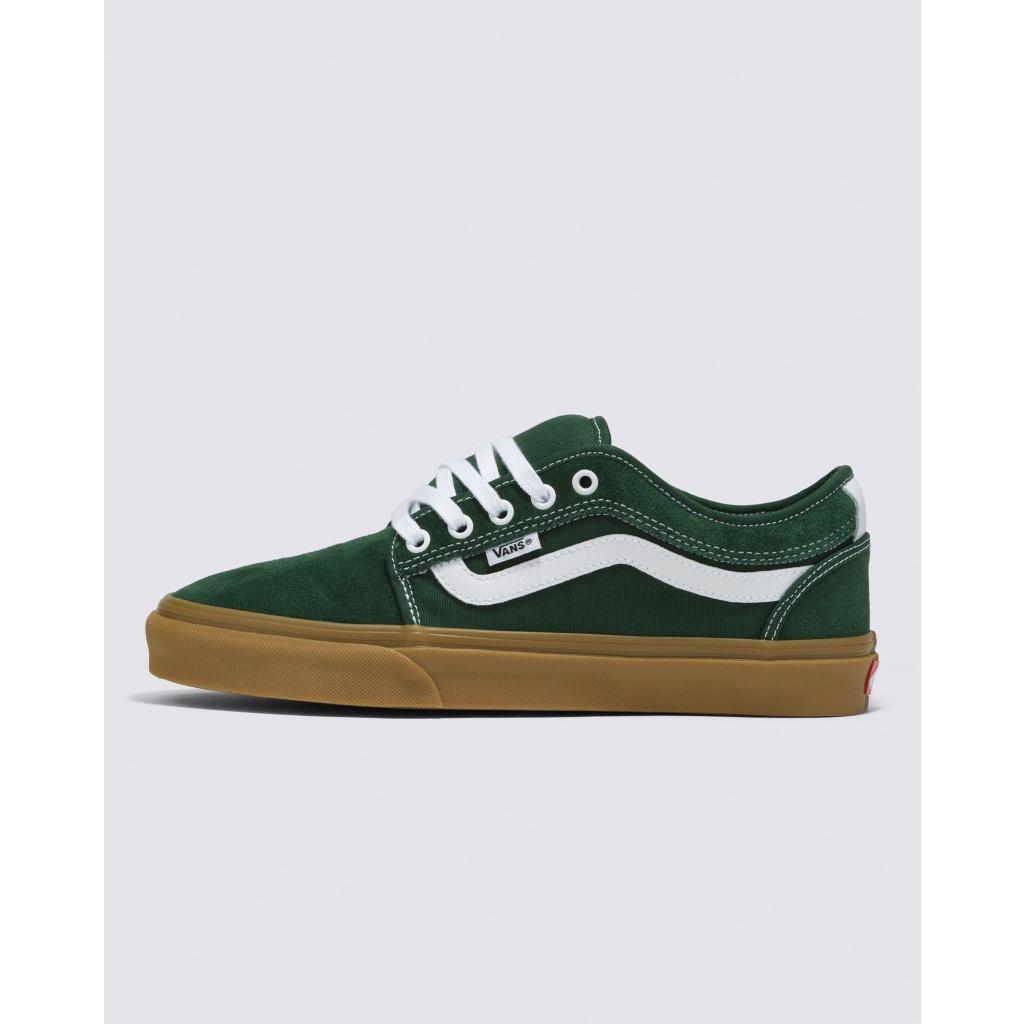 Chukka Low Sidestripe Shoe Product Image