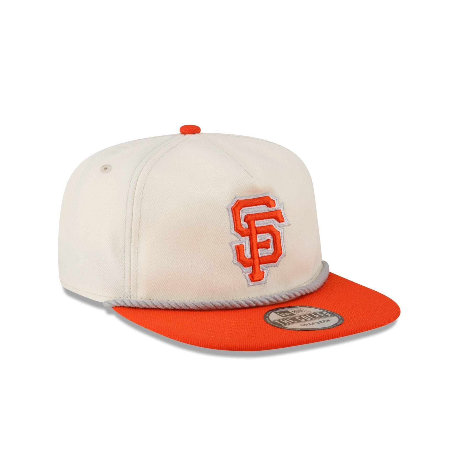 San Francisco Giants City Golfer Hat Male Product Image