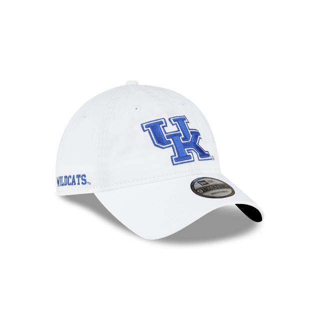 Kentucky Wildcats 9TWENTY Adjustable Hat Male Product Image