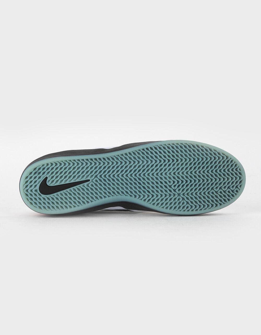 NIKE SB Ishod Wair Premium Mens Skate Shoes Product Image