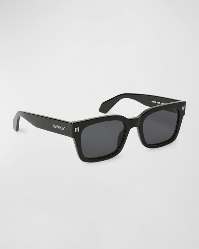 Men's Midland Acetate Square Sunglasses Product Image