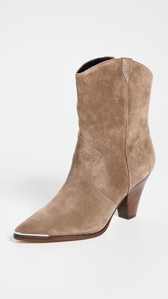 Veronica Beard Cody Boots | Shopbop Product Image