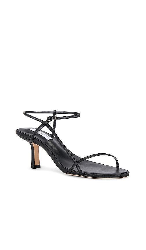 Tony Bianco Caprice Heel in Black. Size 5, 5.5, 6.5, 7, 7.5. Product Image