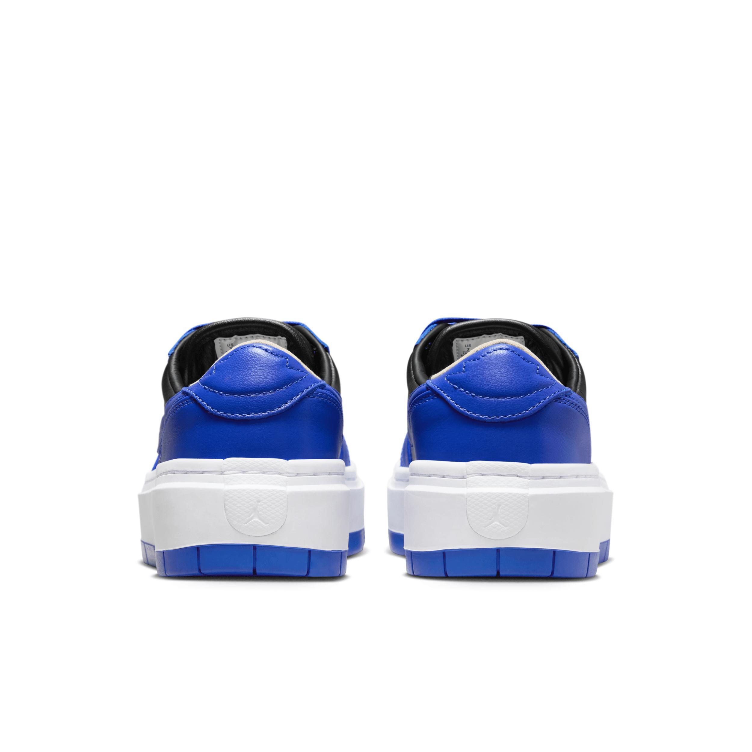 Jordan Air Jordan 1 Elevate Low Sneaker in Blue. - size 5.5 (also in 10.5, 7, 7.5, 8, 8.5, 9, 9.5) Product Image