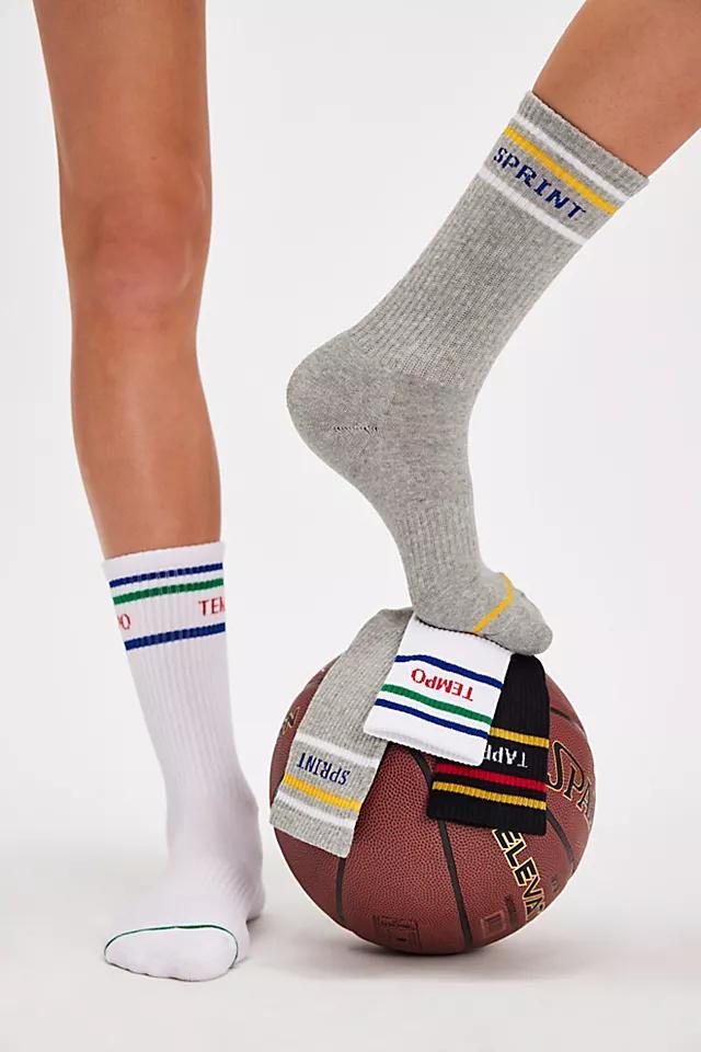 Good Sport Sock Pack Product Image