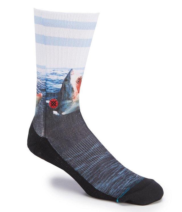 Stance Novelty Landlord Crew Socks Product Image