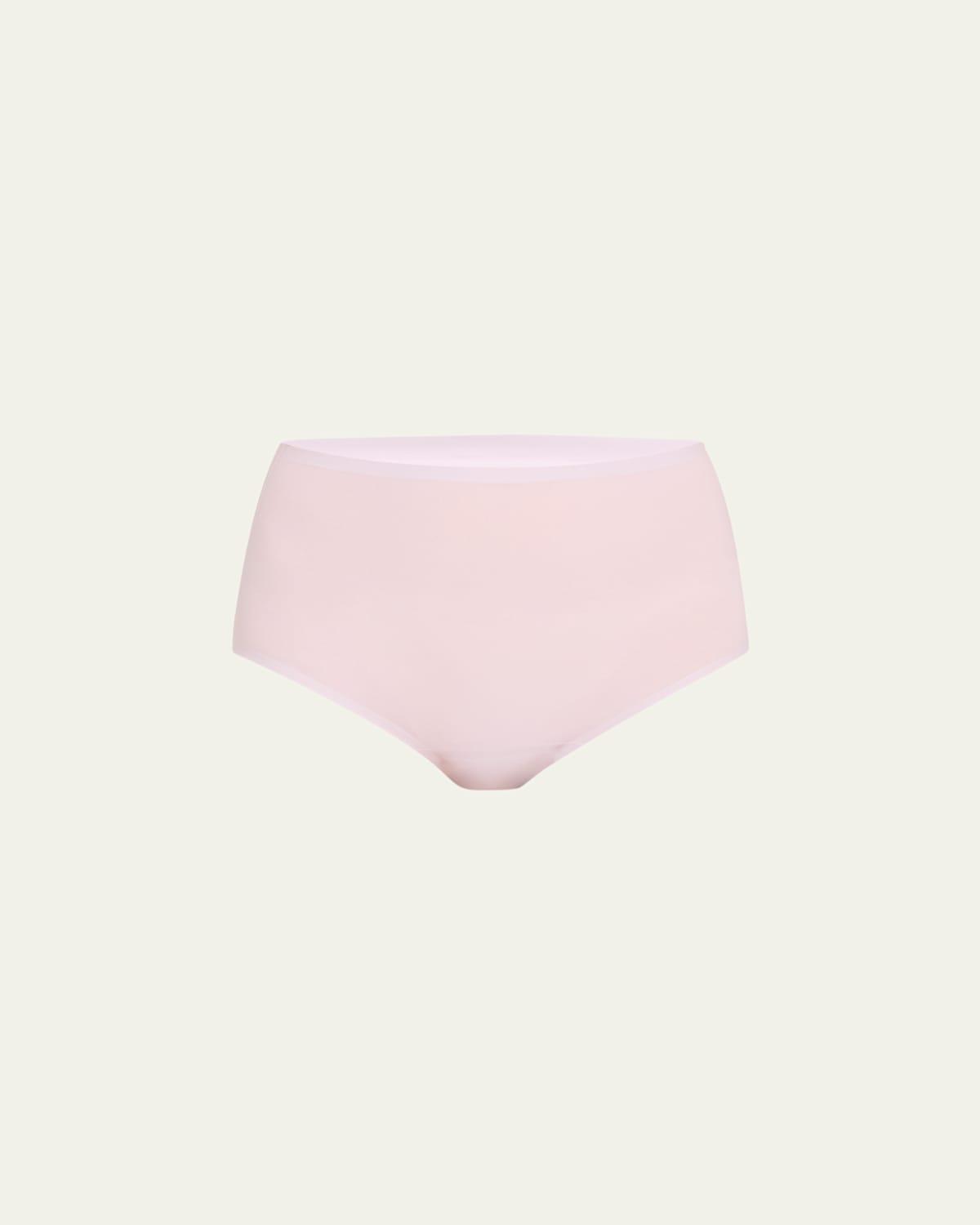 Chantelle Soft Stretch One-Size Seamless Briefs Product Image