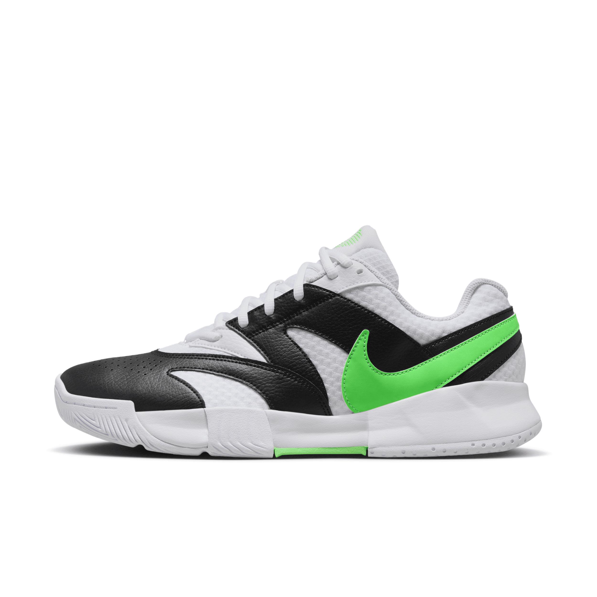 Nike Men's Court Lite 4 Tennis Shoes Product Image