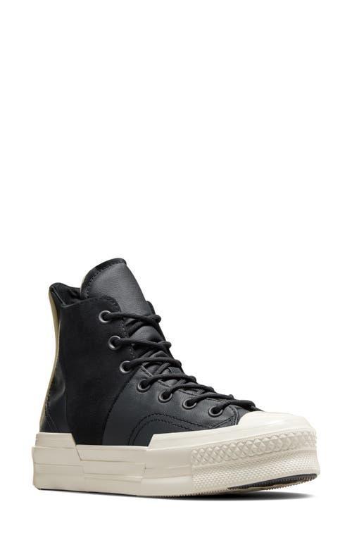 Converse Gender Inclusive Chuck Taylor All Star 70 Plus High Top Sneaker Product Image