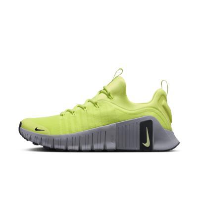 Nike Men's Free Metcon 6 Workout Shoes Product Image