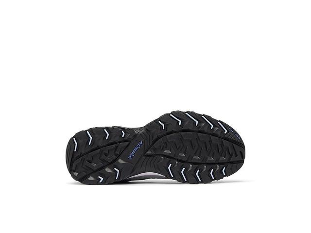 Columbia Granite Trail (Monument/Whisper) Women's Shoes Product Image