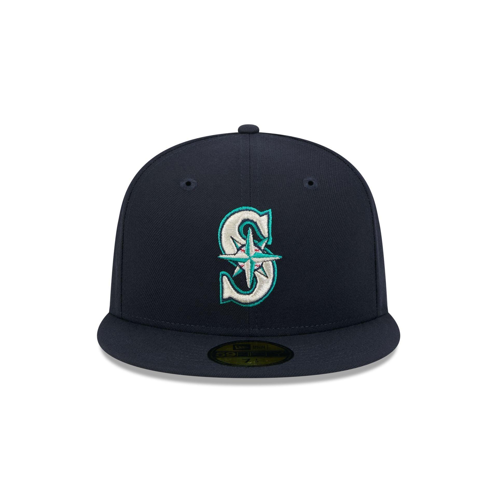 Sugar Land Space Cowboys Houston Pack Navy 59FIFTY Fitted Male Product Image