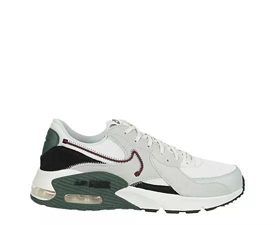 Nike Mens Air Max Excee Casual Sneakers from Finish Line Product Image