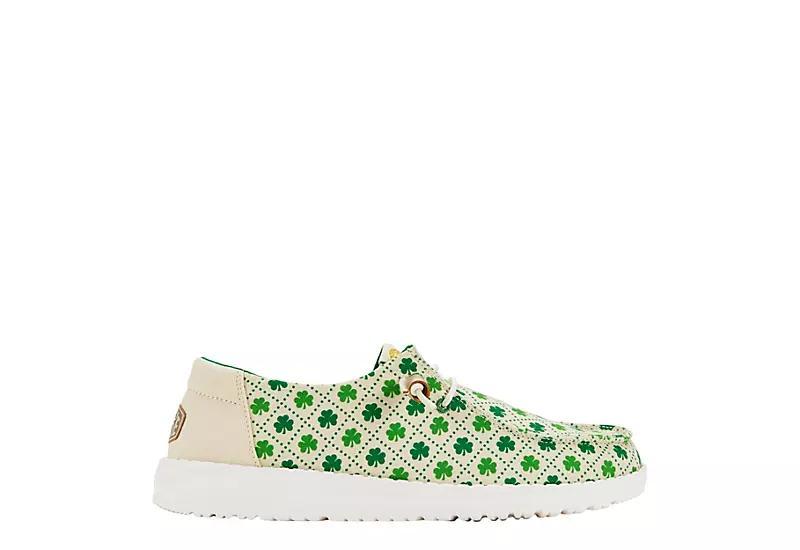 Heydude Womens Wendy Slip On Sneaker Product Image