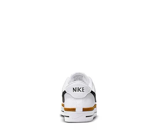 Nike Men's Court Legacy Low Sneaker Product Image