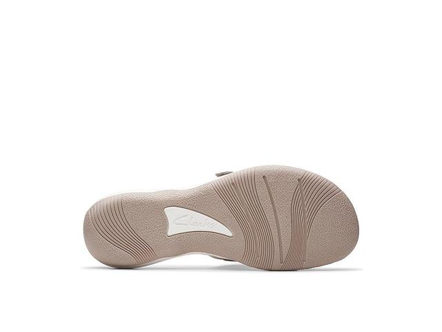 Clarks Womens Breeze Piper Sandal Product Image