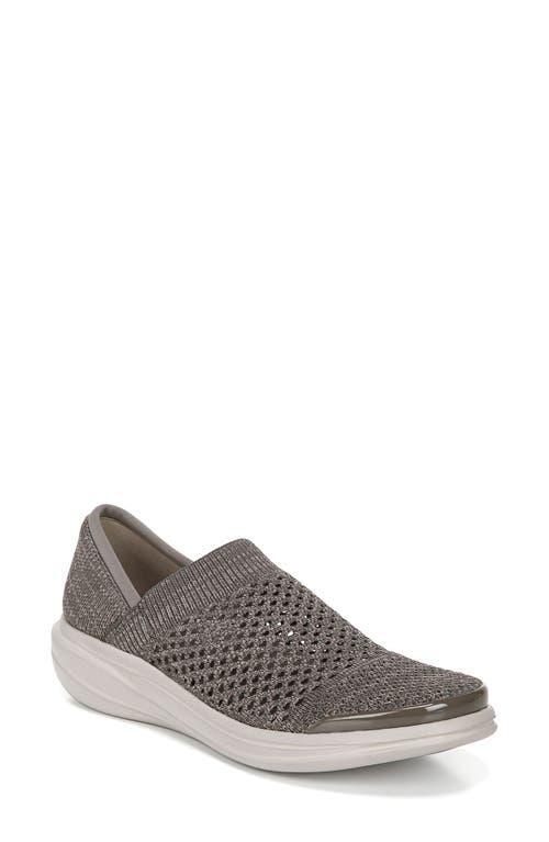 BZees Charlie Knit Slip-On Shoe Product Image