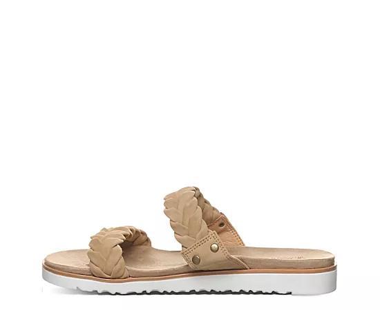 Bearpaw Womens Thessa Slide Sandal Product Image