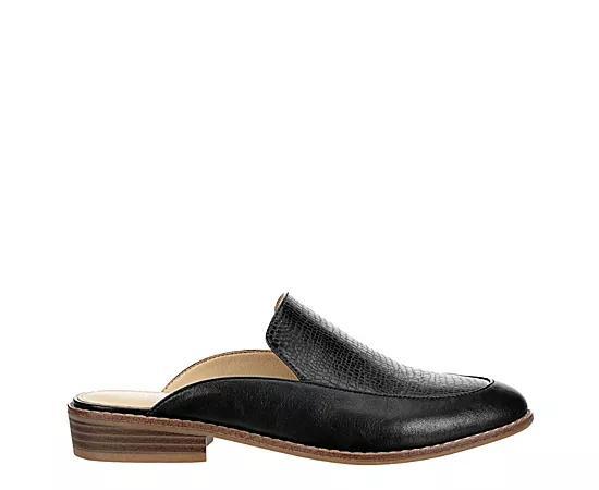 Michael By Shannon Womens Chrisley Loafer Product Image