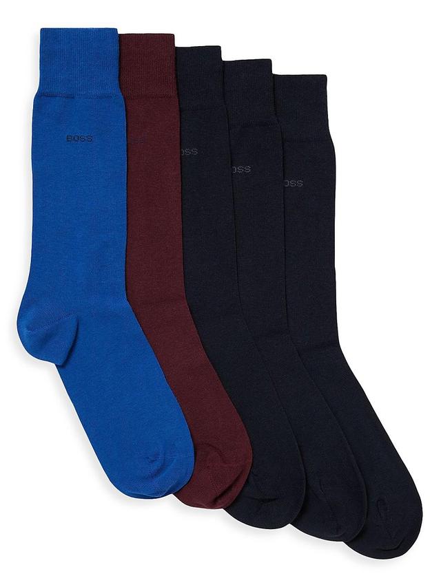 Mens Business Socks Product Image