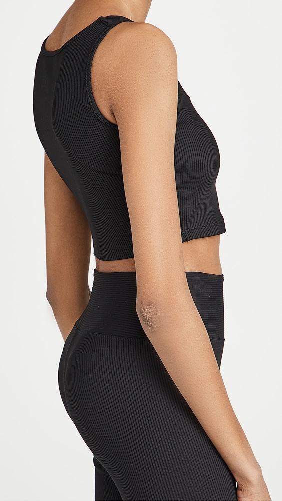 Year of Ours Ribbed Active Bra | Shopbop Product Image